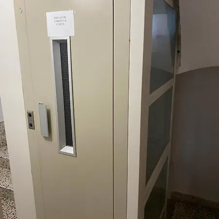 Apartament La Mancha