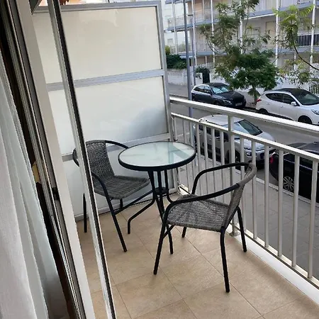 Apartament La Mancha Playa de Gandia