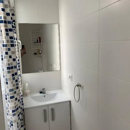 Apartament La Mancha *