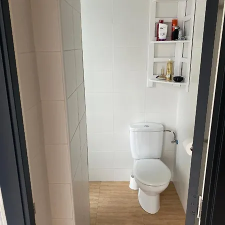 Apartament La Mancha Playa de Gandia