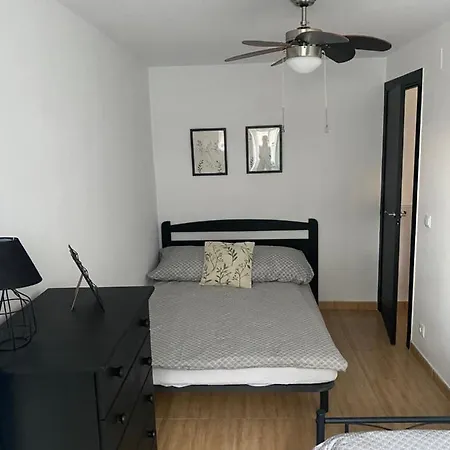 Apartament La Mancha